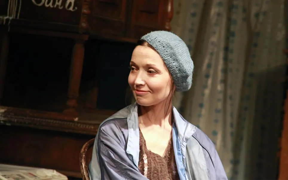 Билеты на День рождения Смирновой 21 дек 2025 Москва