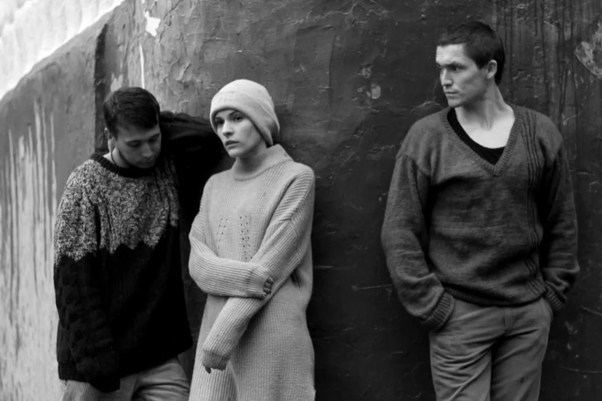 Билеты на Мой Марат в Москве 23 дек 2025