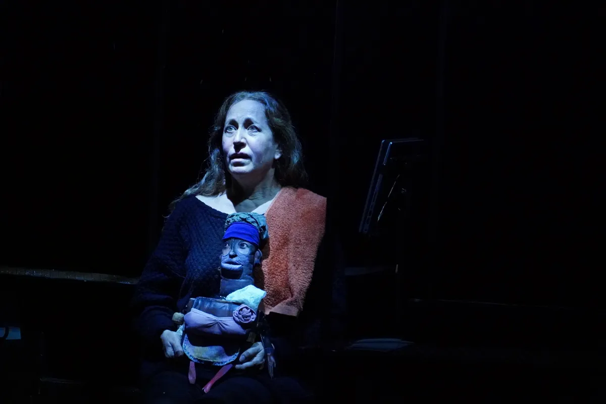 Билеты на Трюк в СПб 24 дек 2025