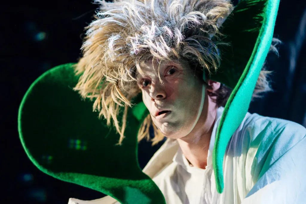 Билеты на "Ох, уж эти страхи" 29 дек 2025 СПб