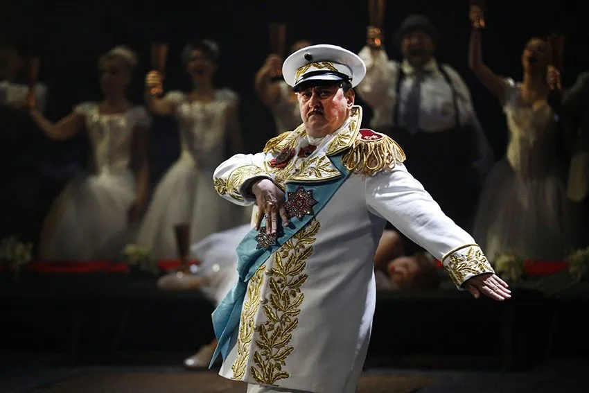 Билеты на Дракон 19 Дек 2025, Санкт-Петербург