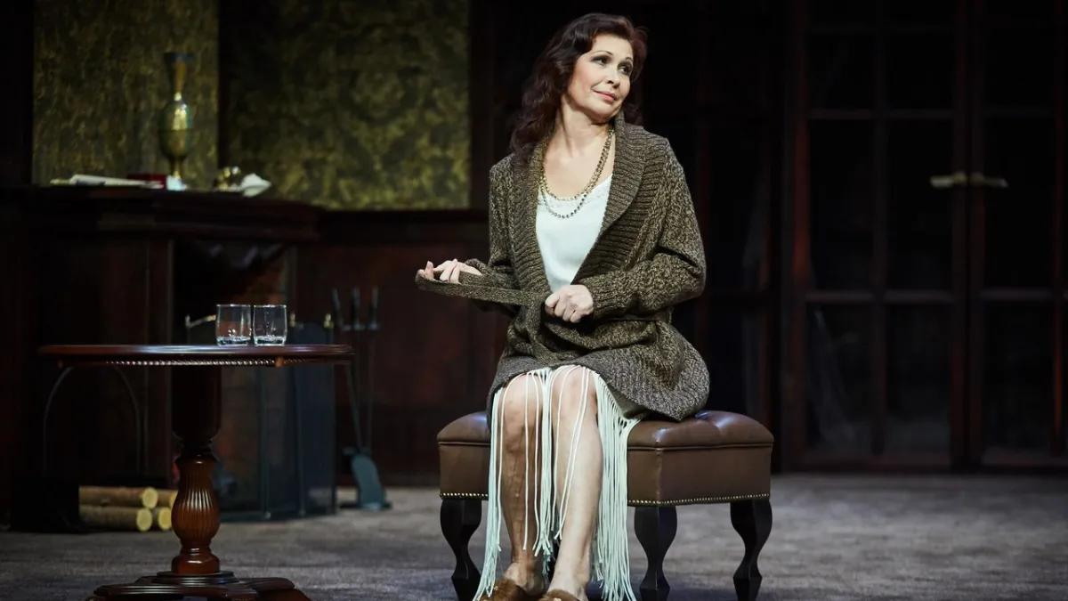 Билеты на «Двойная игра» 26 фев 2026, Новосибирск