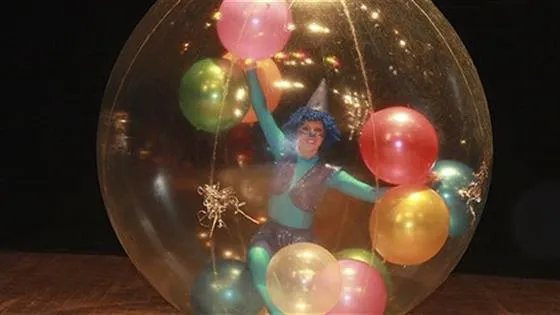 Билеты на Надувное шоу Питиновых 22 фев 2026 Москва