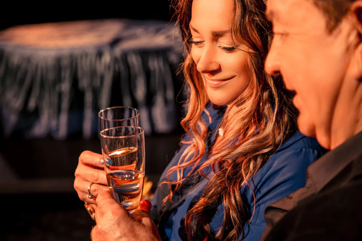 Билеты на спектакль «Новогодний роман» 13 дек 2025 Калининград