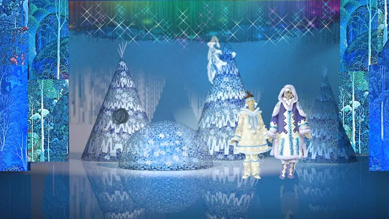 Билеты на Маленькая Метелица 24 Дек 2025 Ростов-на-Дону