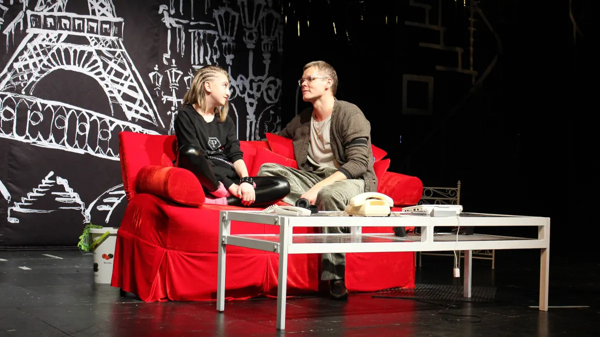 Билеты на «У каждого свои недостатки» Липецк 28 Апр 2026