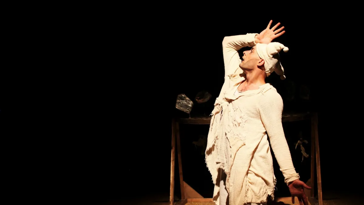 Билеты на Лир в СПб 04 фев 2026