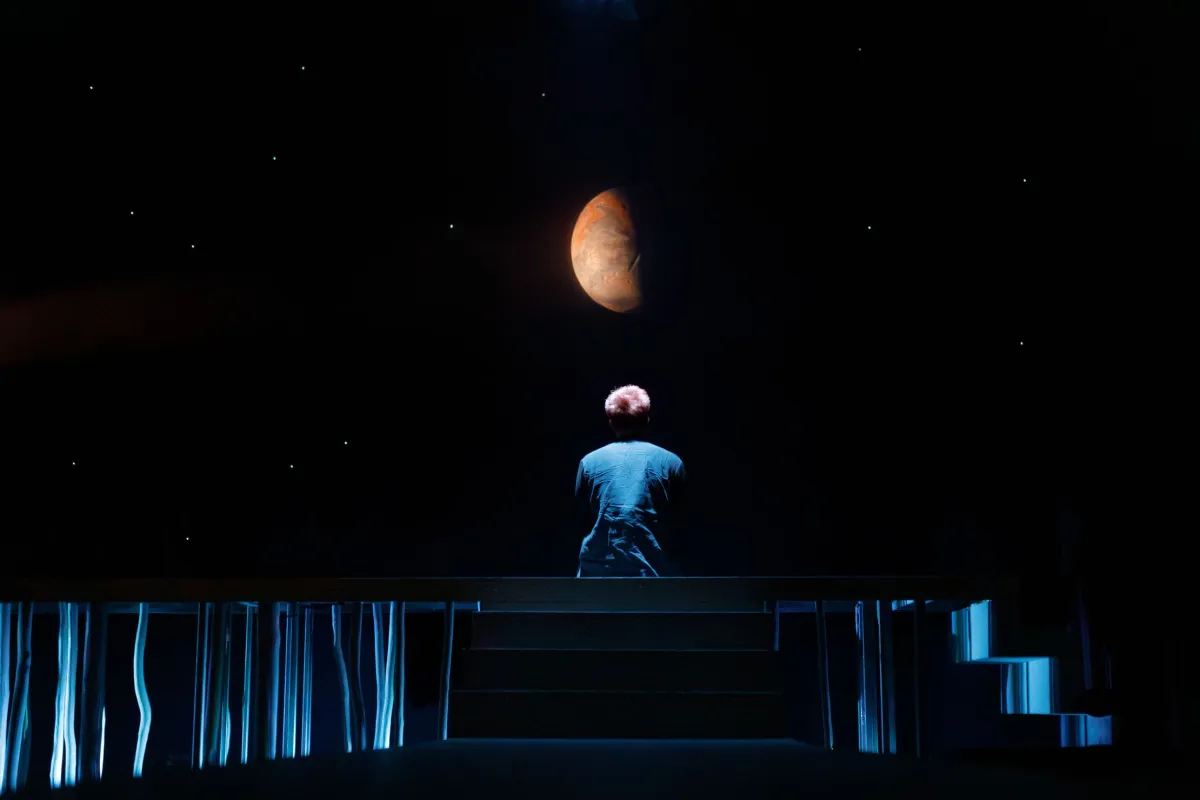 Билеты на "Чайка" в Москве 21 дек 2025 - Театр на Таганке