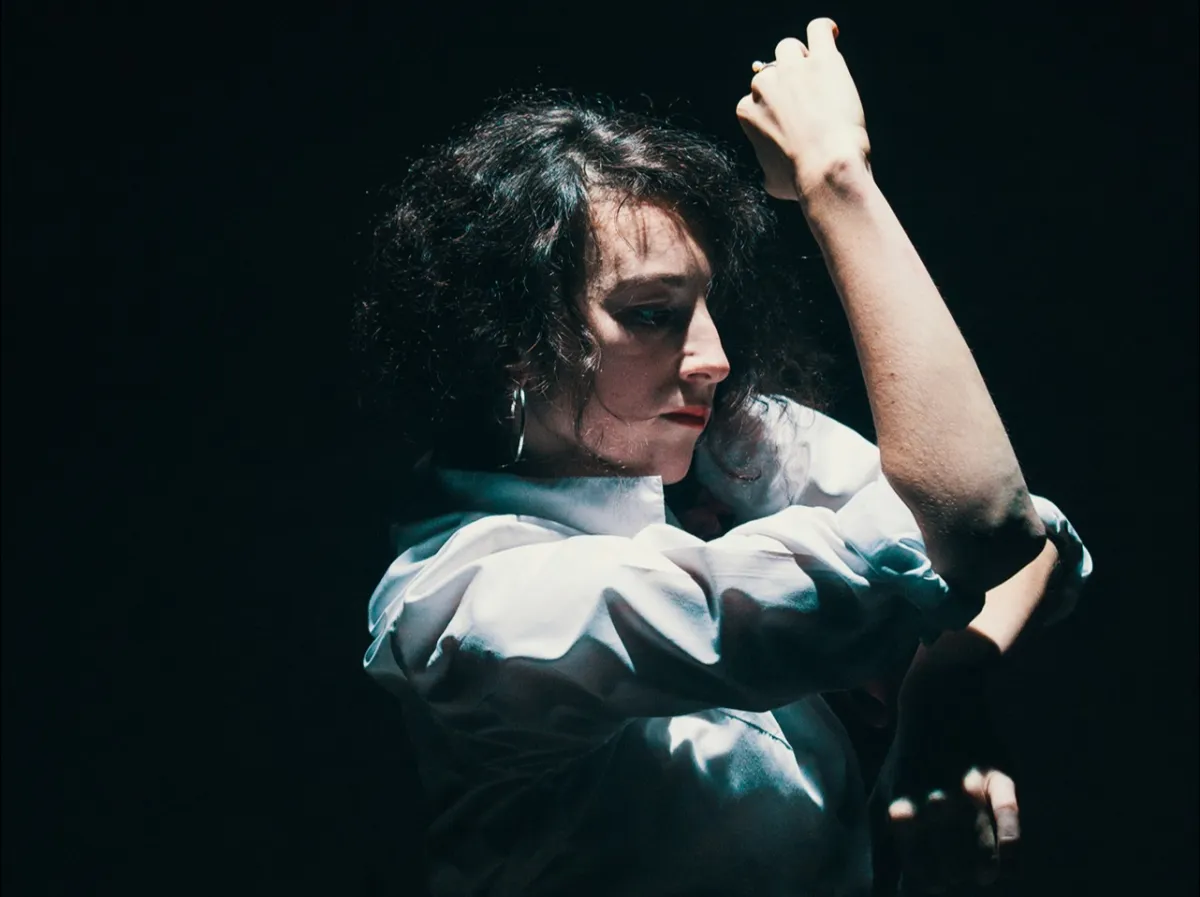 Билеты на "Чёрное/Белое" 24 янв 2026, Санкт-Петербург