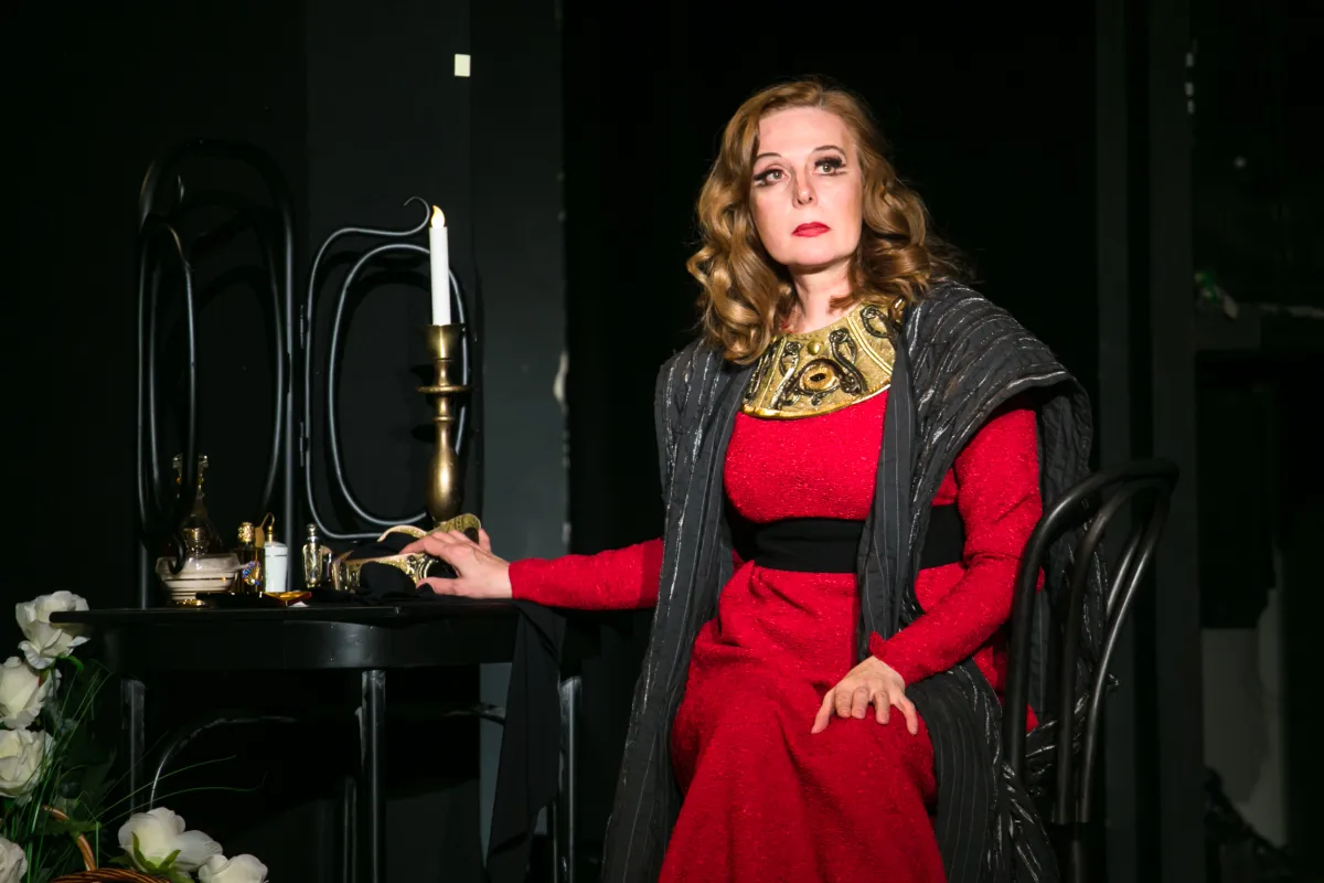 Билеты на "Без вины виноватые" 4 янв 2026, Санкт-Петербург