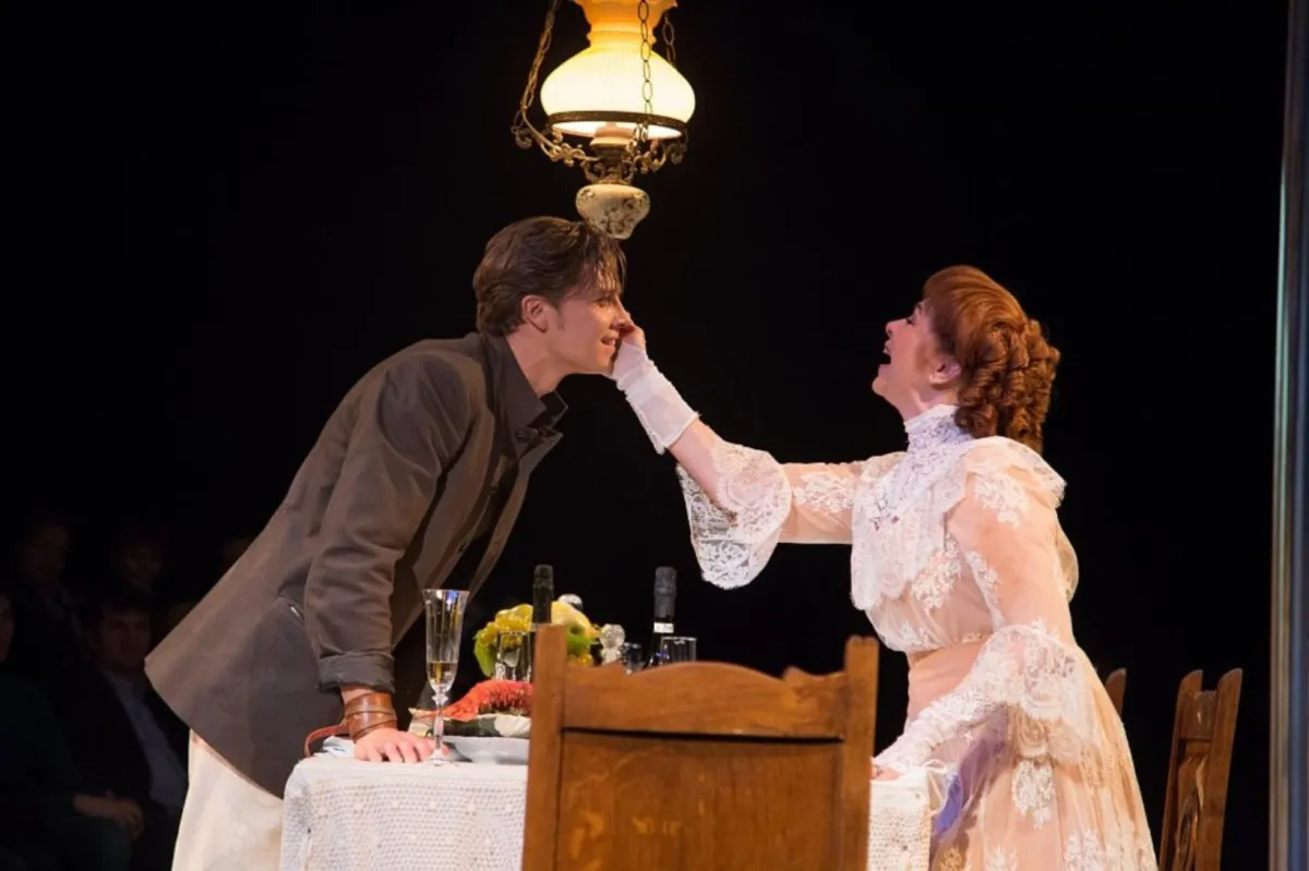 Билеты на "Блажь" 25 Дек 2025 Москва