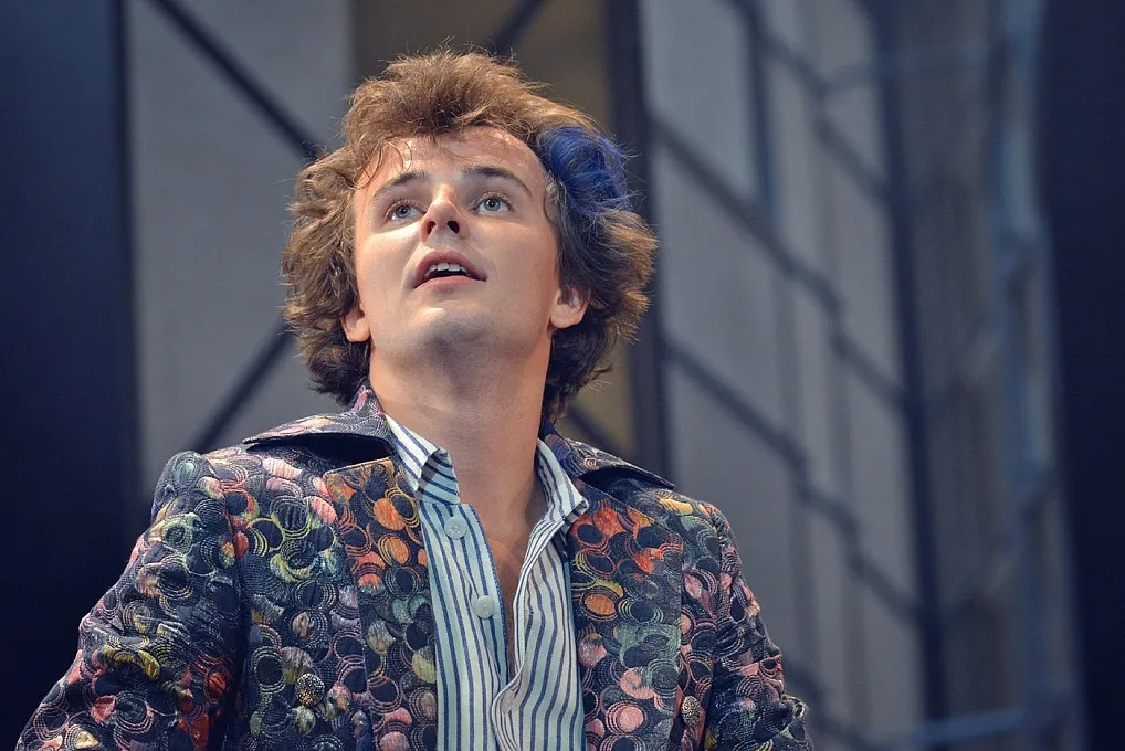 Билеты на Амадей в Омске 05 Дек 2025