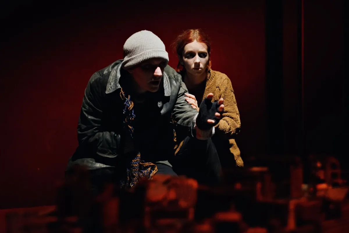  Билеты: «Кардиограмма Брэдбери» — 20 дек 2025, Москва 