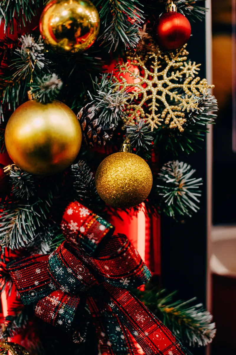 Билеты на Тайна елочной игрушки в Москве 03 янв 2026