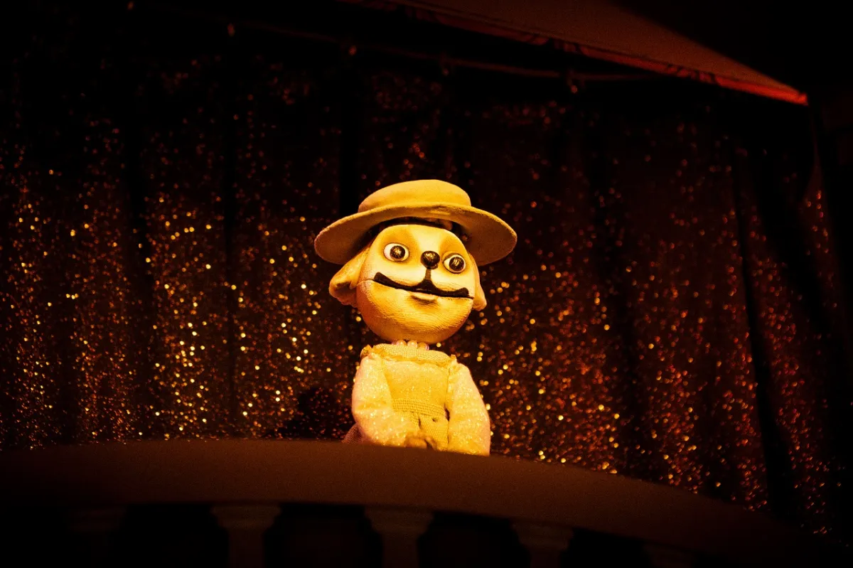 Билеты на Кошкин дом 31 янв 2026 СПб