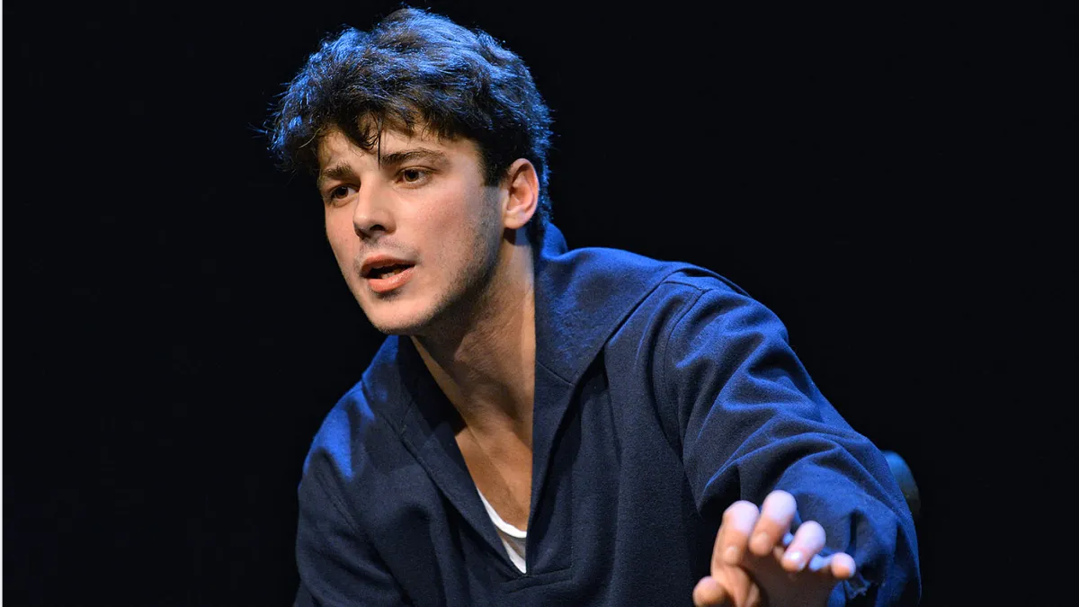 Билеты на спектакль Как я съел собаку в Омске 04 янв 2026