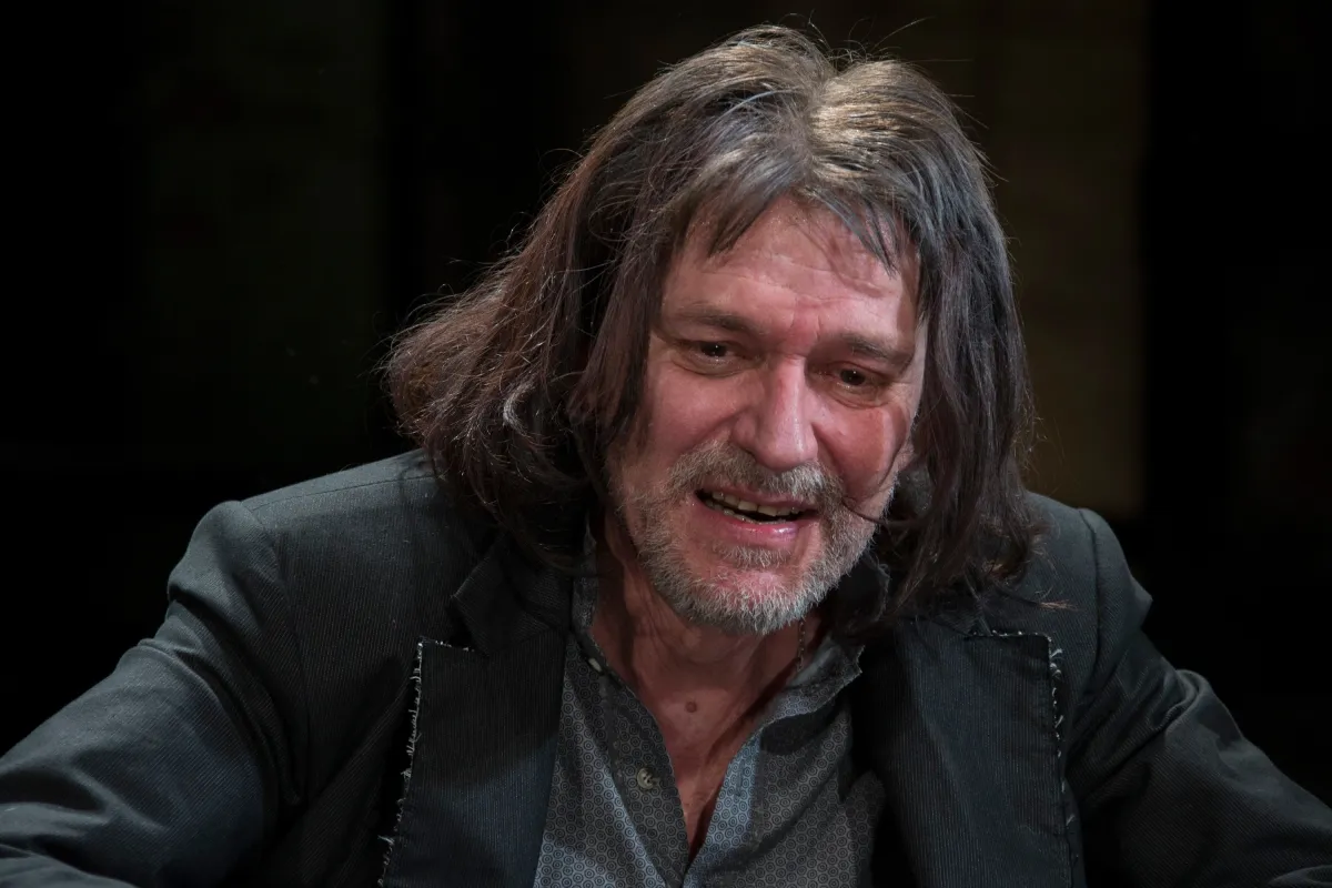 Билеты на Очарованный странник 21 дек 2025 Москва