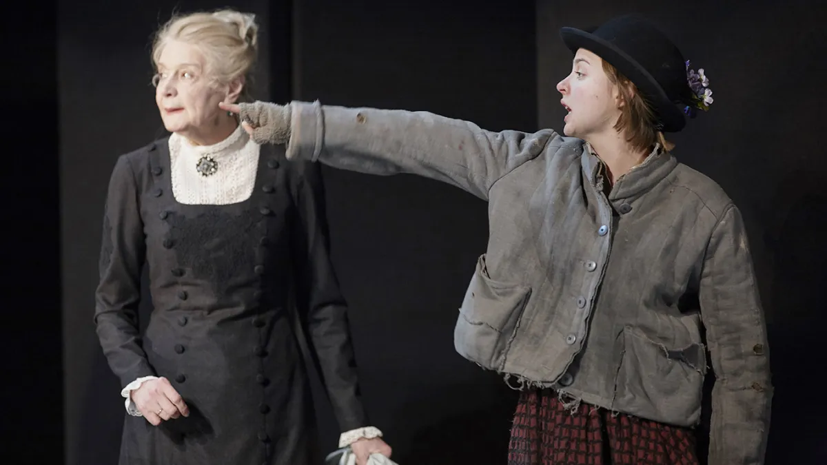 Билеты на Пигмалион в Москве 31 Дек 2025