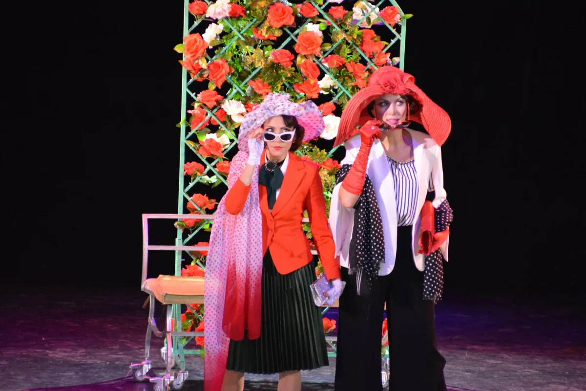 Билеты на Здравствуйте, я ваша тетя! 10 янв 2026 Москва