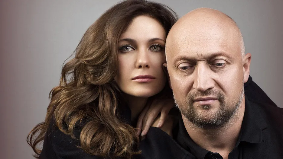 Билеты на Love Letters в Москве 20 фев 2026