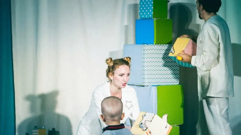 Билеты на «Путаницу» в Новосибирске 20 дек 2025