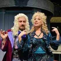 Билеты на Соломенную шляпку 24 Дек 2025 СПб