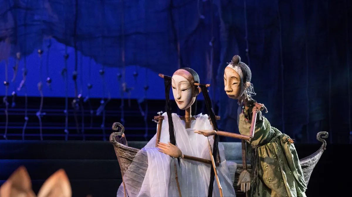 Билеты на Турандот в Москве 28 дек 2025