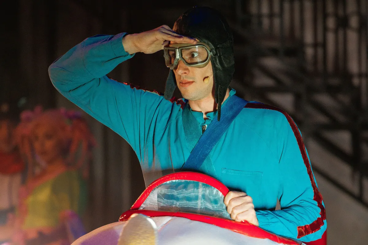 Билеты на спектакль Москва 24 янв 2026