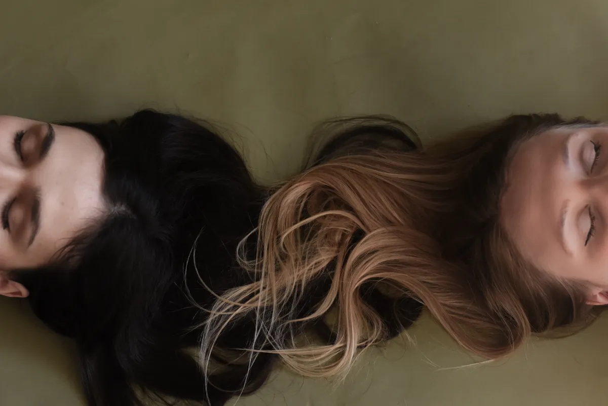 Билеты на спектакль «Она это мы» в Москве 21 дек 2025