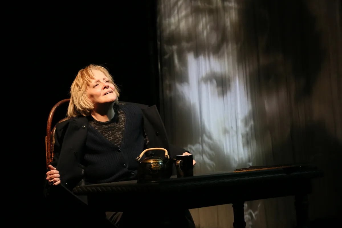 Билеты на спектакль «Мать обвиняет» 23 Фев 2026 Москва