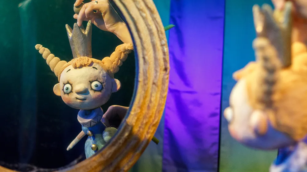 Билеты на сказку о принцессе 18 янв 2026 в Москве