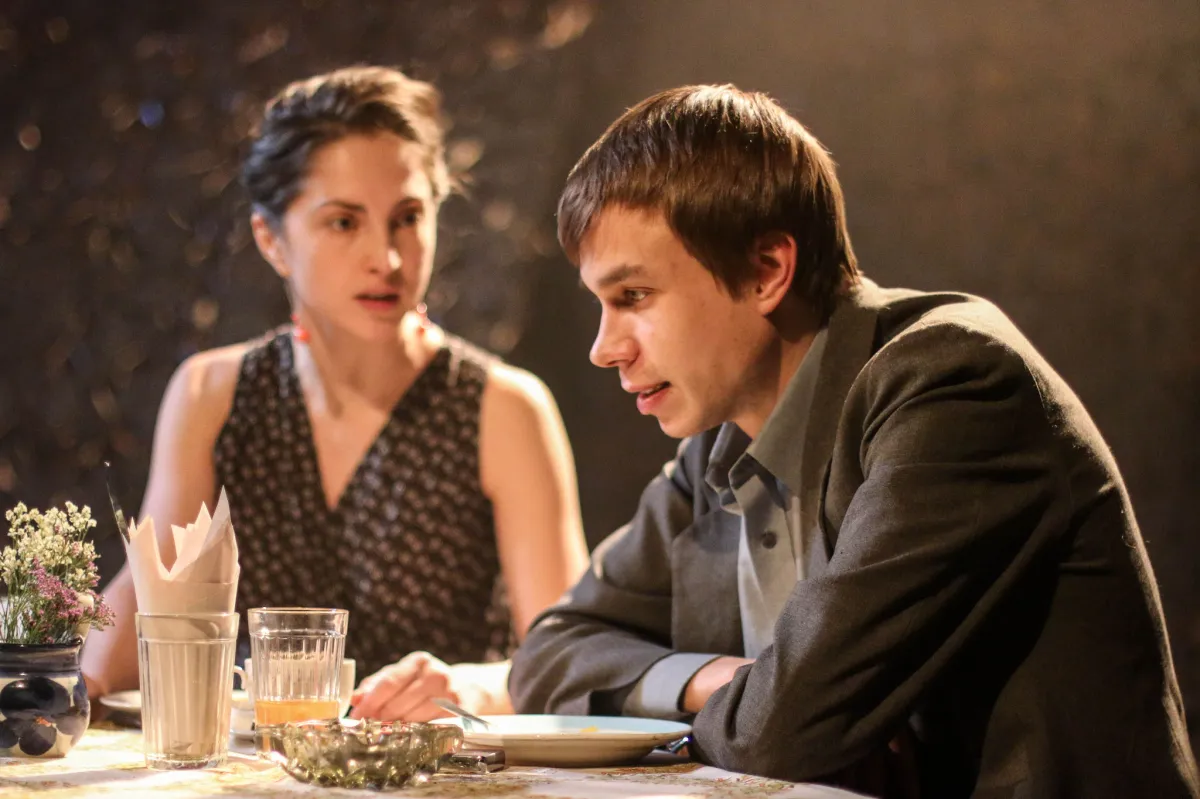 Билеты на "Прошлым летом в Чулимске" СПб 21 Дек 2025