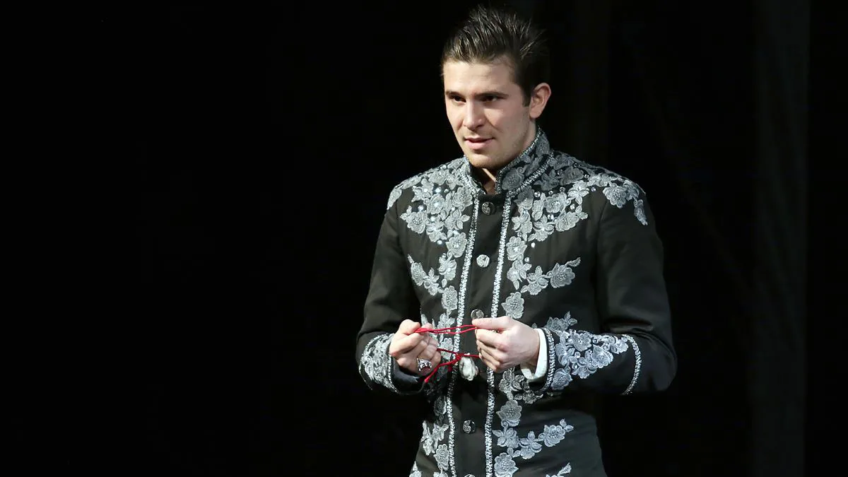 Билеты на Четвертый богатырь в РАМТ Москва 28 Дек 2025