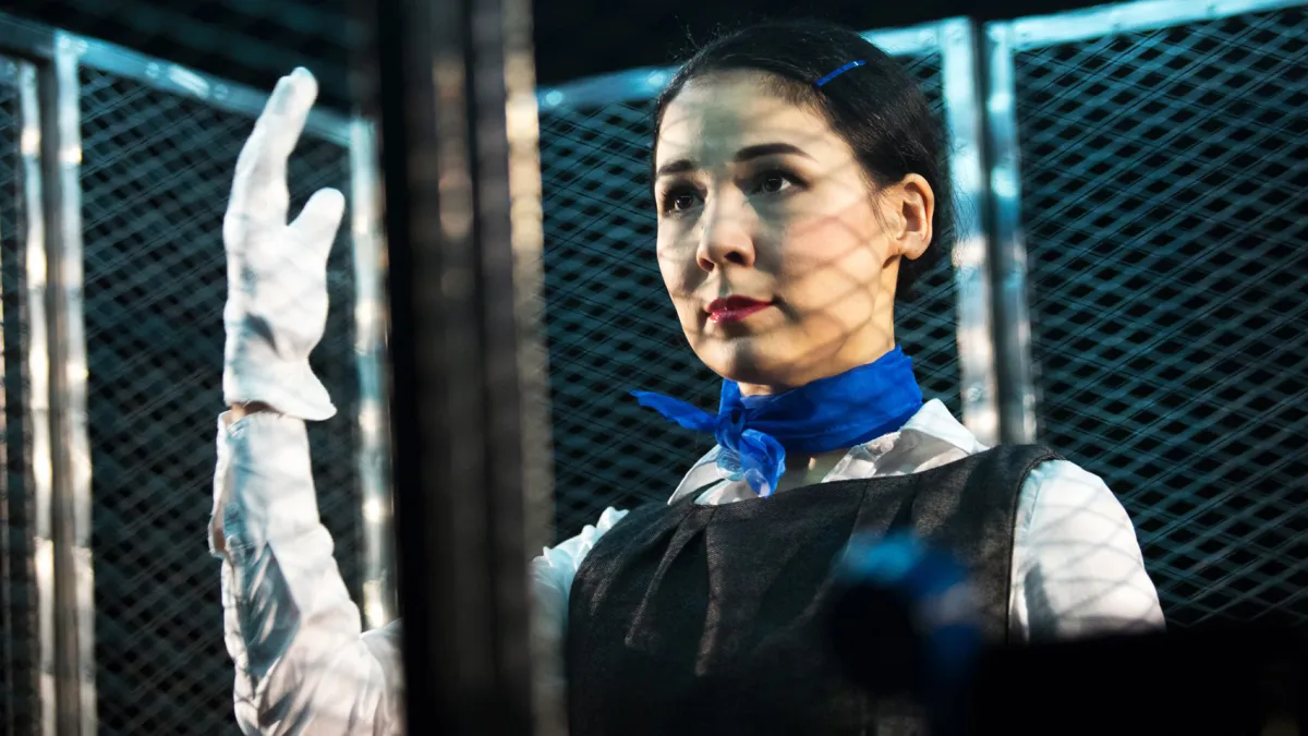 Билеты на «Квартиру» в СПб 16 янв 2026