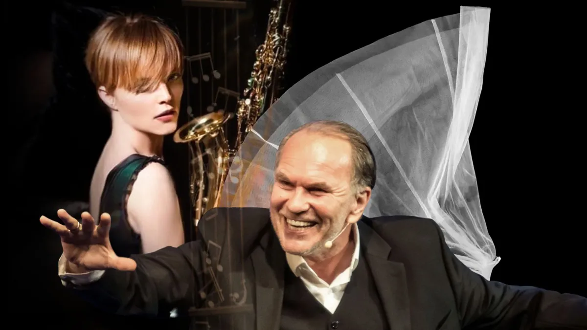 Билеты на Онегин-блюз 30 Дек 2025 Москва