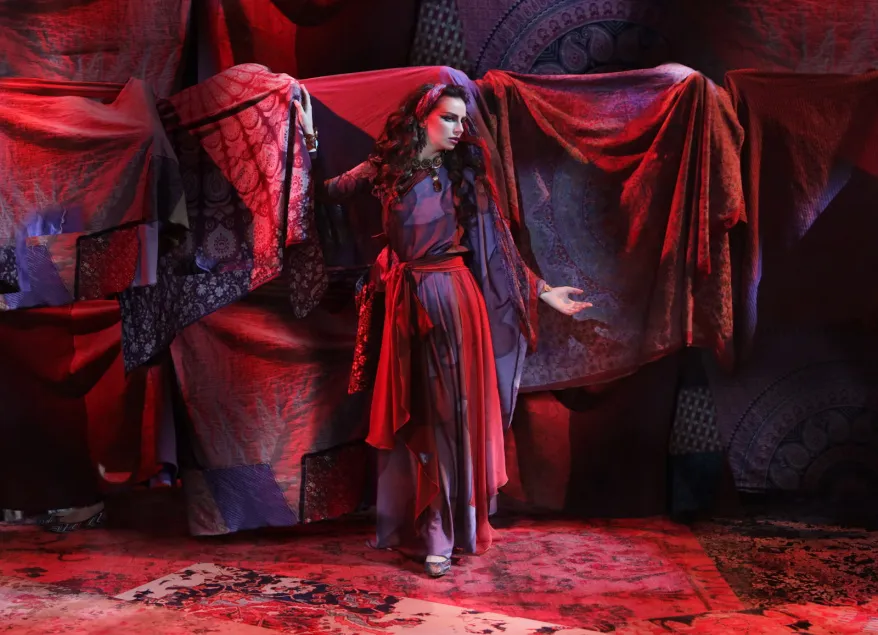 Билеты на оперу Алеко в Москве 22 апр 2026