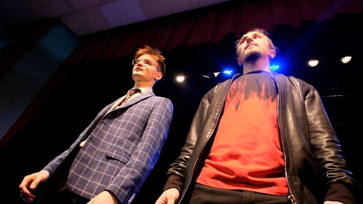 Билеты на Семь правил настоящего мужчины в Омске 03 янв 2026