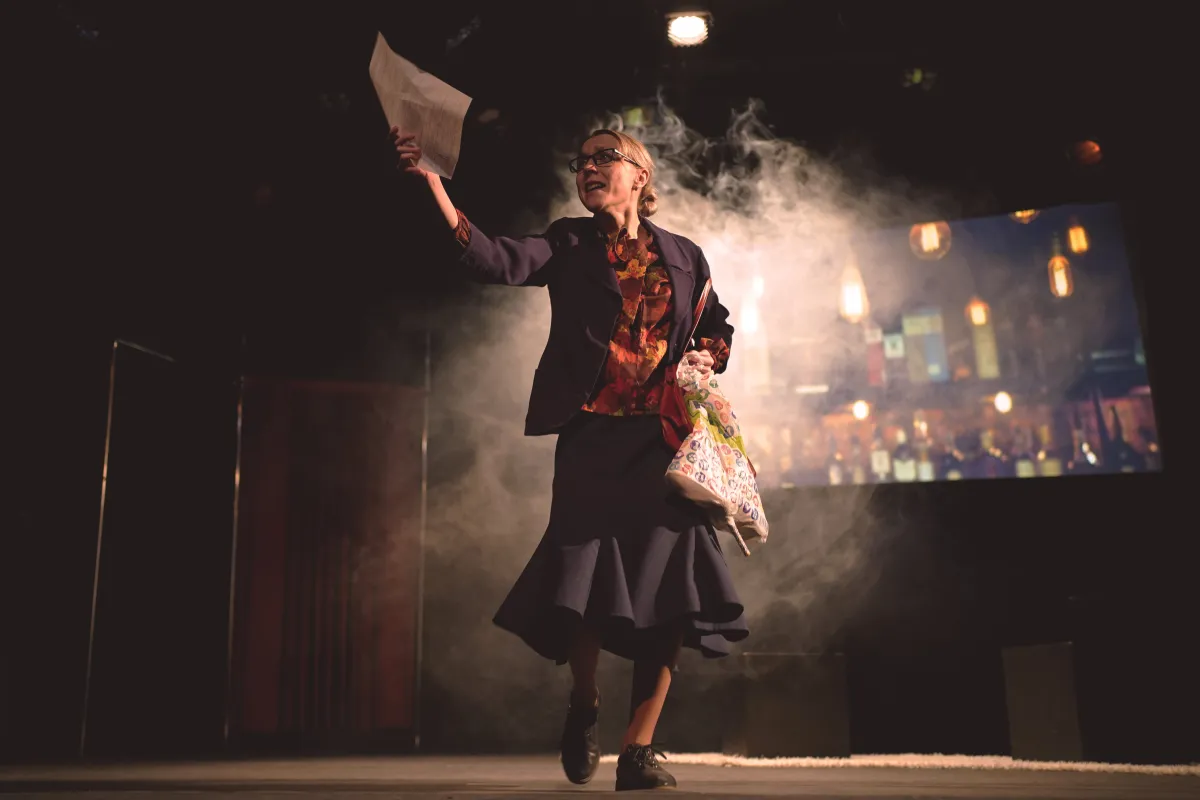 Билеты на спектакль Свекровь 09.12.2025 Новосибирск