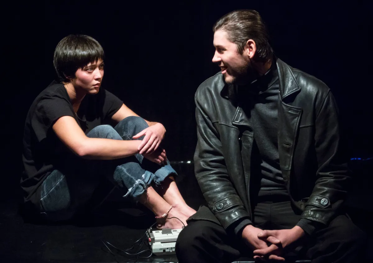 Билеты на Киллер Джо в СПб 21 дек 2025