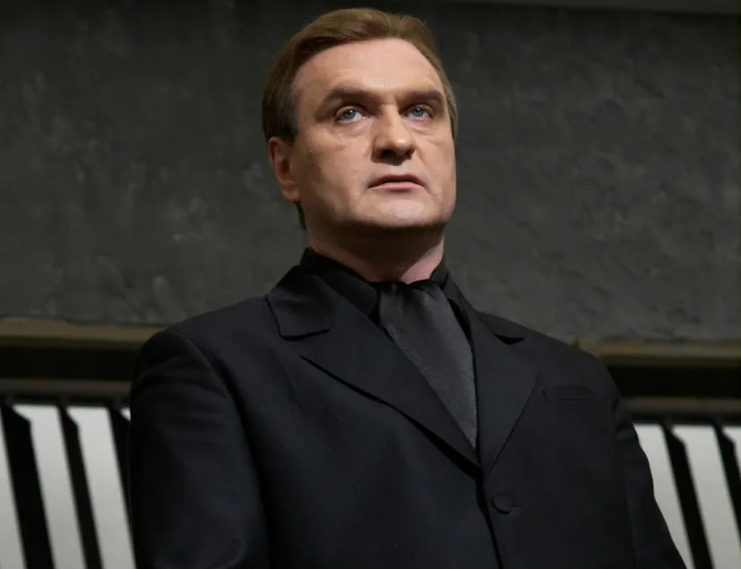 Билеты на «Муж в рассрочку» 09 янв 2026 в Перми