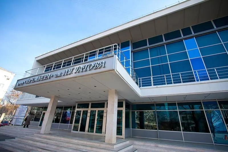 Билеты на мюзикл Моя прекрасная леди в Краснодаре 20 янв 2026