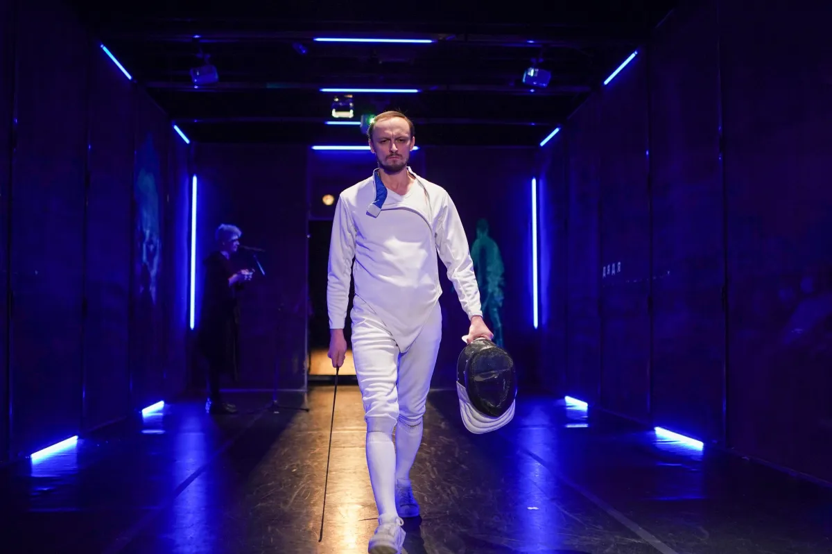 Билеты на Sociopath/Гамлет в Новосибирске 13 Янв 2026