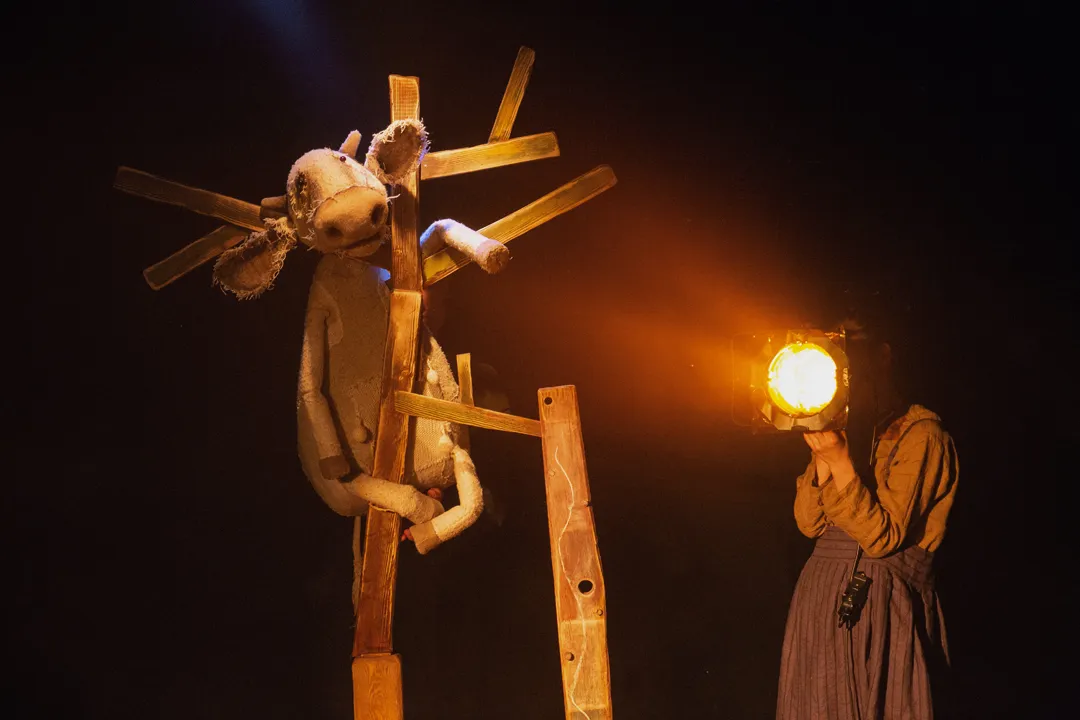 Билеты на Мама Му. Счастливая корова 31 янв 2026 СПб