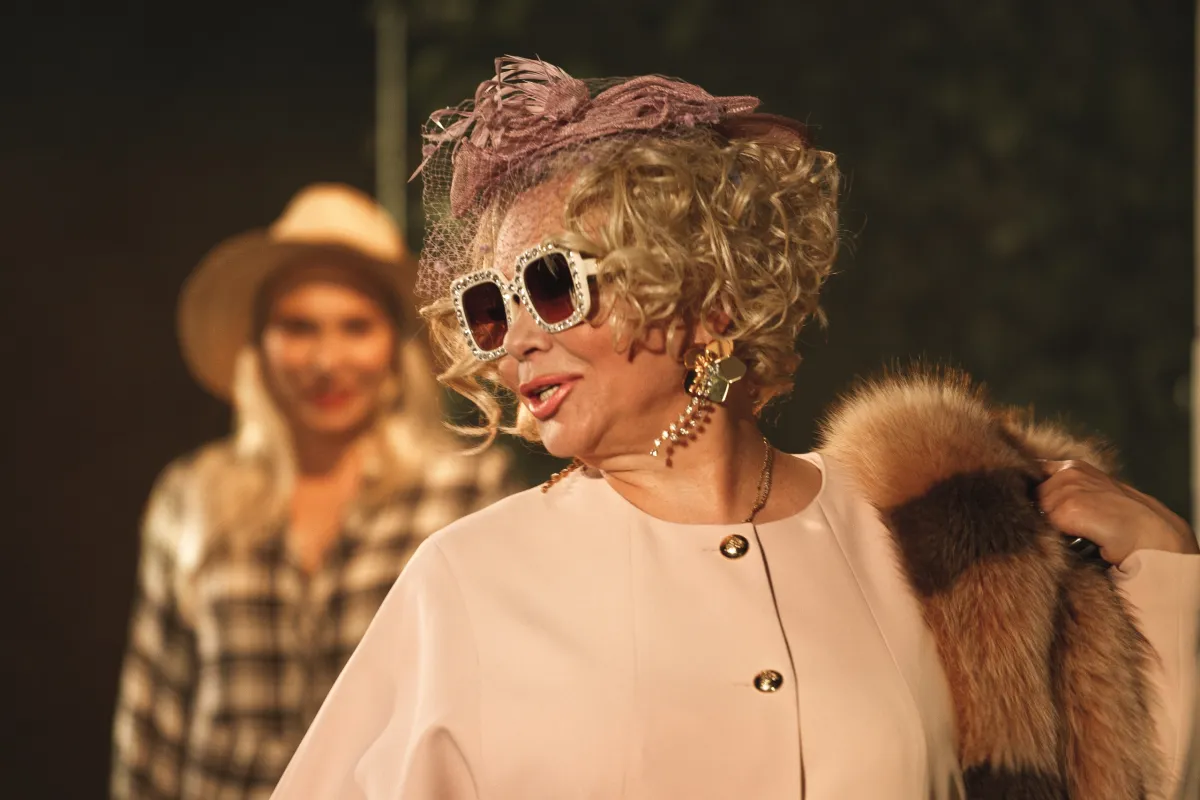 Билеты на Главную роль в Москве 28 дек 2025