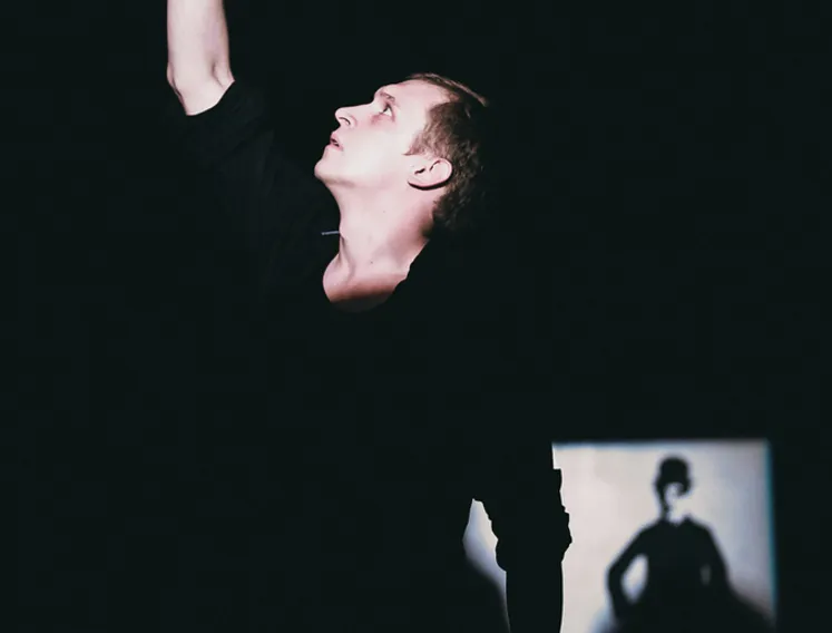 Билеты на спектакль Великий бродяга 14 Янв 2026 Новосибирск