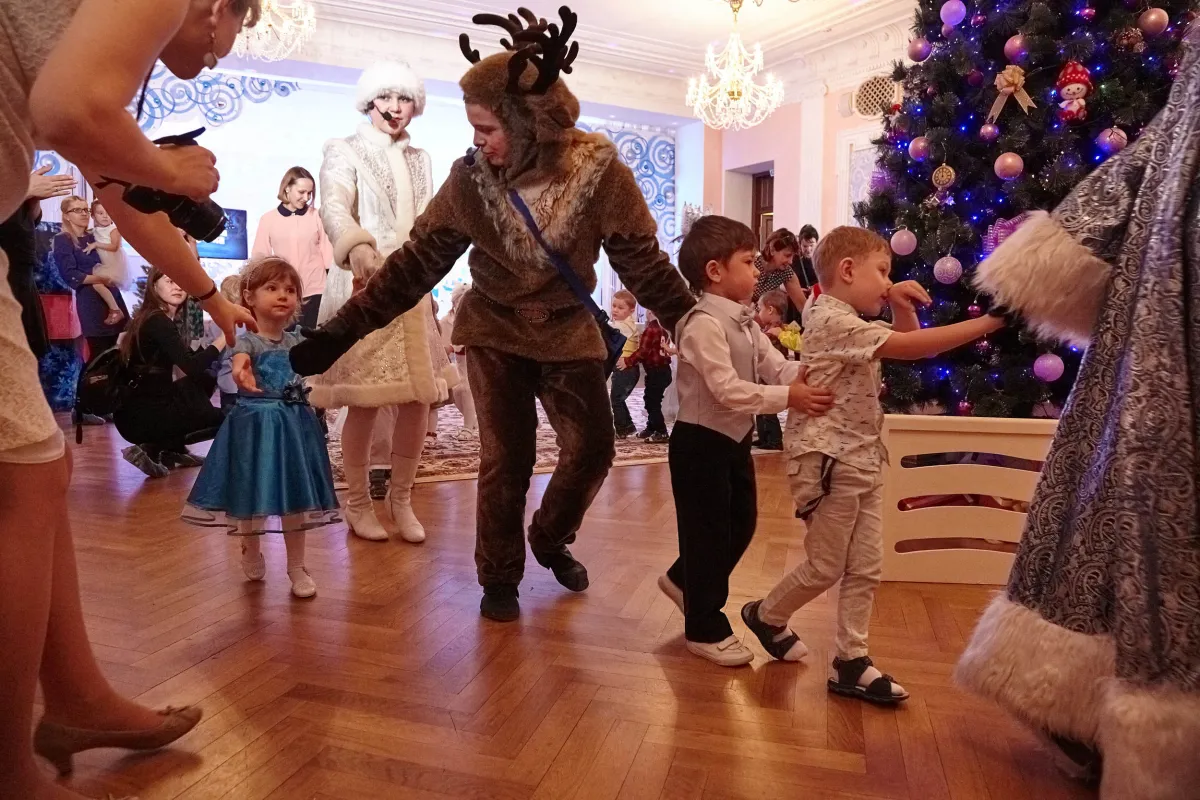 Билеты на Летучий корабль в Екатеринбурге 14 мар 2026