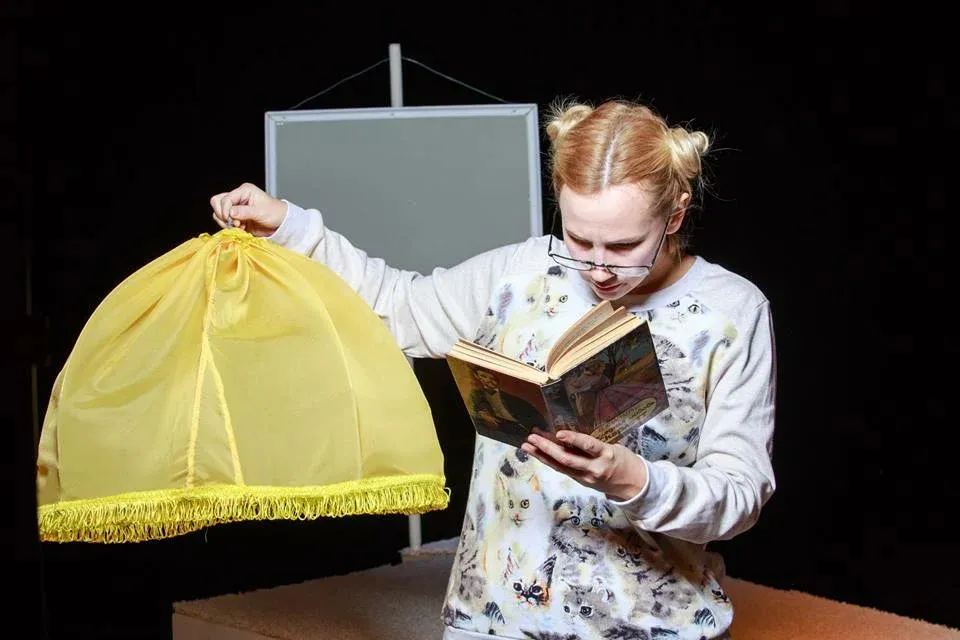 Билеты на спектакль «Правда» в Перми 12 декабря 2025