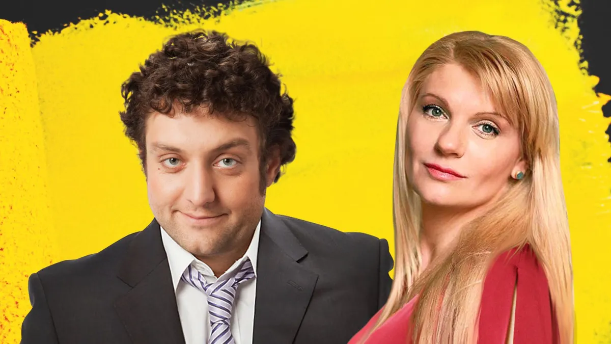 Билеты на спектакль «Последний этаж» в Москве 22 дек 2025