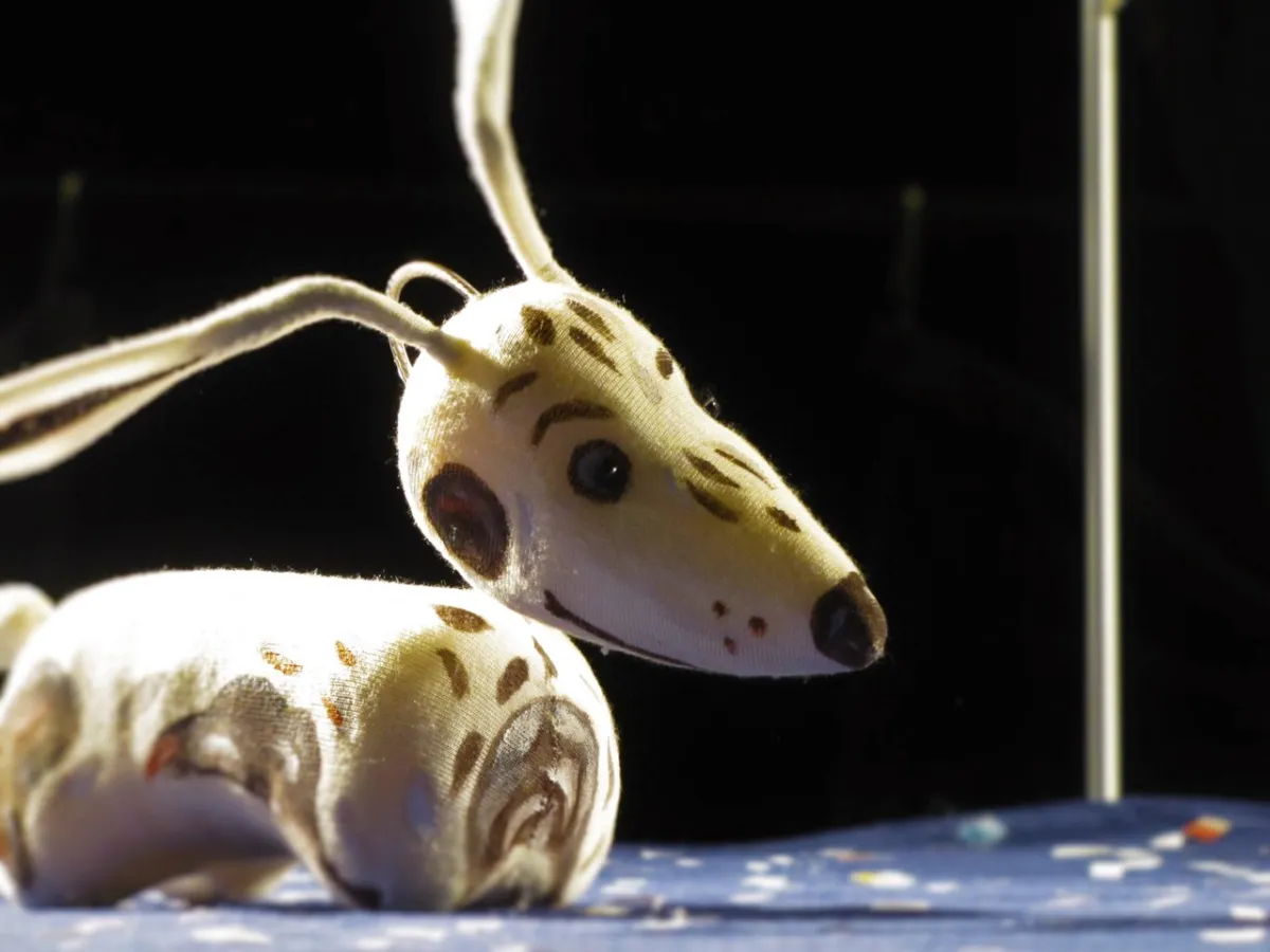 Билеты на «Солнышко и снежные человечки» 21 дек.