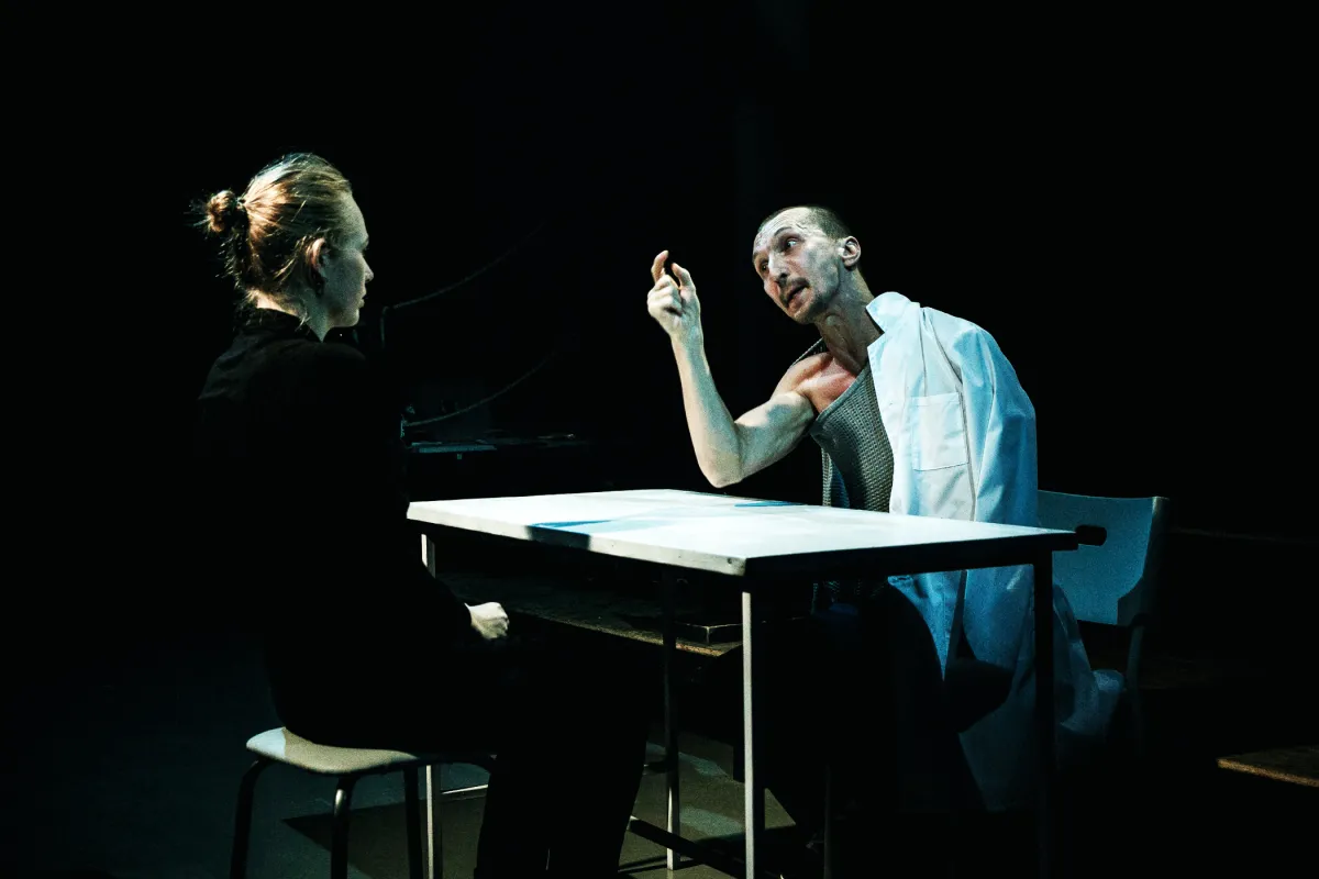 Билеты на "Посмотри на него" СПб 8 Дек 2025